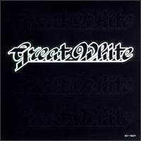 Classic 1st release of Great White