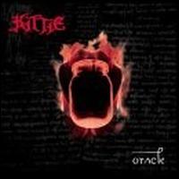 Kittie's foray into Black/Death Metal