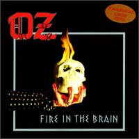 fire in the brain